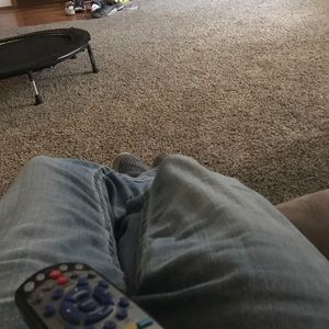 Meet your Posher, Jackson