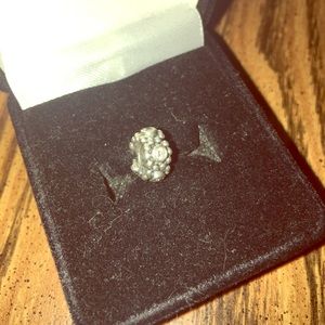 👋Final sale!!!! Pandora charm flower spacer