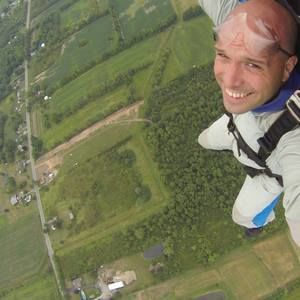 Meet your Posher, Jon