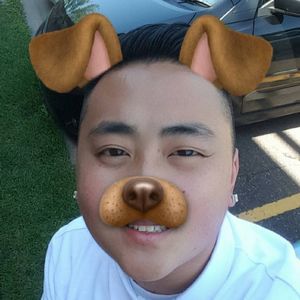 Meet your Posher, Lee