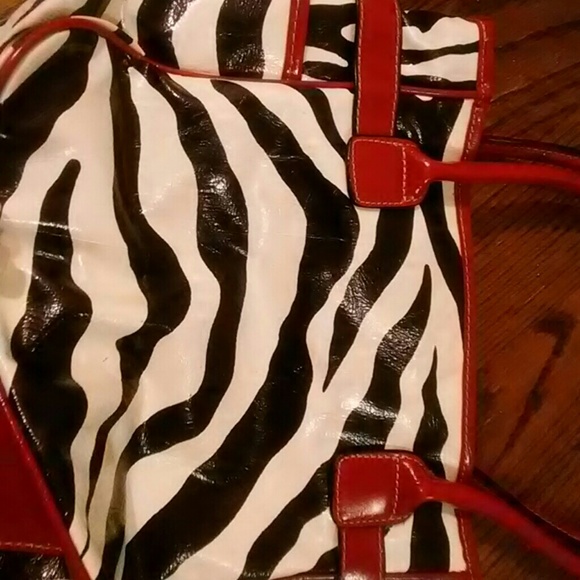 Hand bag - Picture 2 of 4