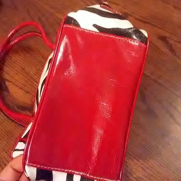 Hand bag - Picture 3 of 4