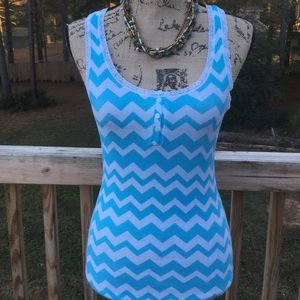 🎉Sale! 🎉Rue 21 ribbed tank top