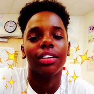 Meet your Posher, Anthony