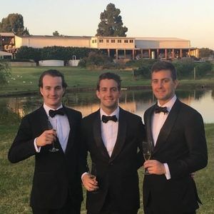 Meet your Posher, Warwick