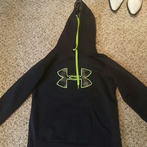 Under Armour Hoodie