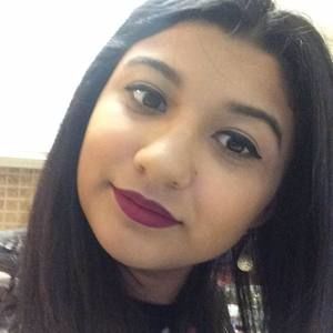 Meet your Posher, Elizabeth