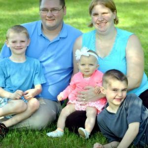 Meet your Posher, Heather