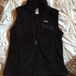 Patagonia vest