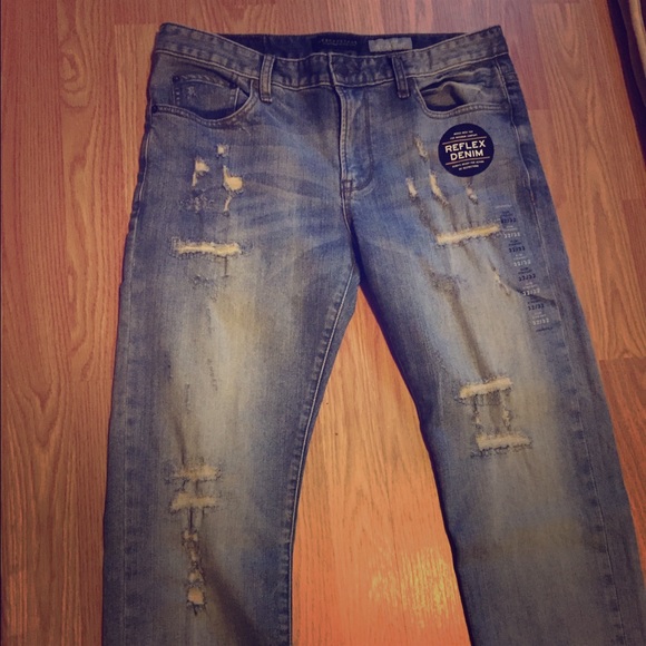 Mens Aeropostale Jeans! Never worn. NWT