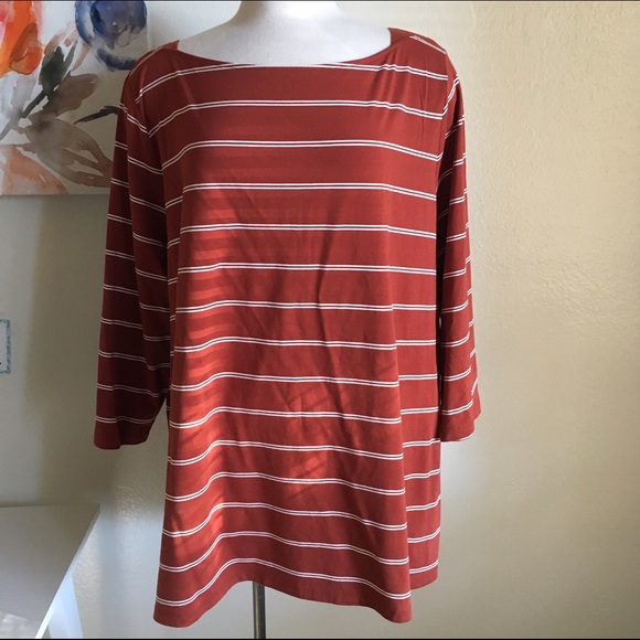 Ava & Viv tee - Picture 2 of 2