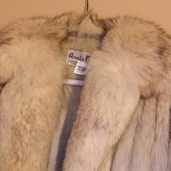 Annis Furs Jackets & Coats Annis Fur Coat New Yorkdetroit Poshmark