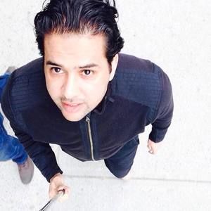 Meet your Posher, Said