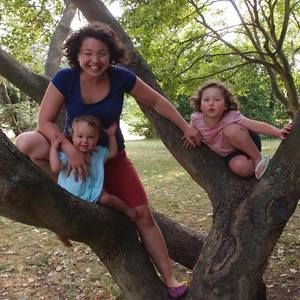 Meet your Posher, Avi