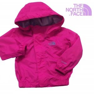 VGUC The North Face 12-18mo jacket
