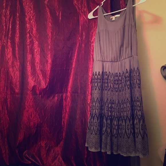 Lauren Conrad dress