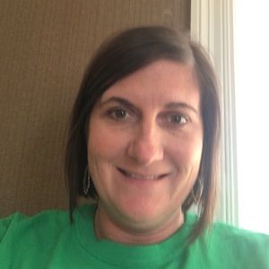 Meet your Posher, Monica