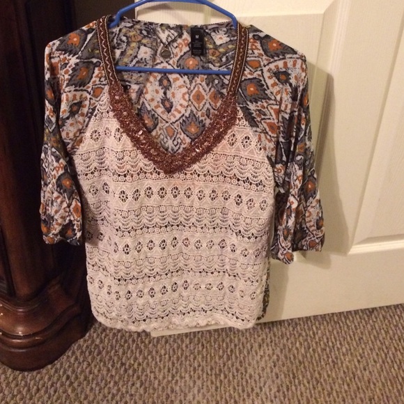bKE shirt