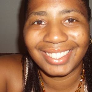 Meet your Posher, Tarria