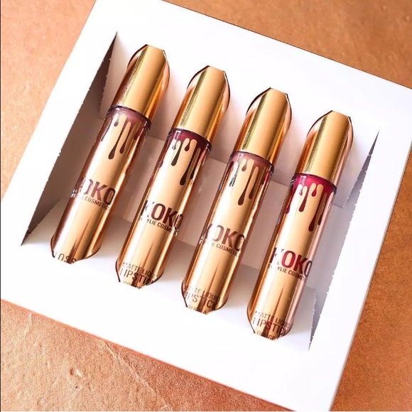 Koko Kollection by Kylie Cosmetics