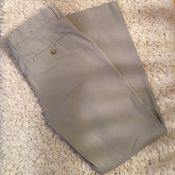 Express Men's Producer Dress Pants - Picture 2 of 4