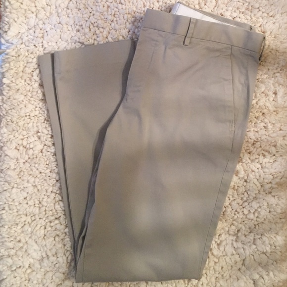 Express Men's Producer Dress Pants - Picture 4 of 4