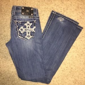 Miss Me Jeans 👖