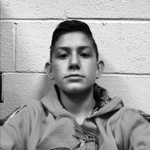 Meet your Posher, Conner