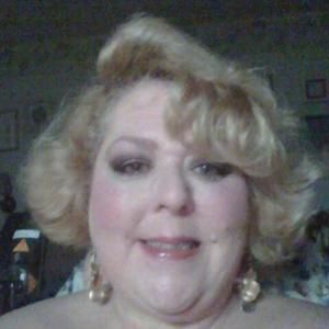 Meet your Posher, Sheryl