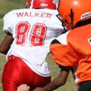 Meet your Posher, Jordan