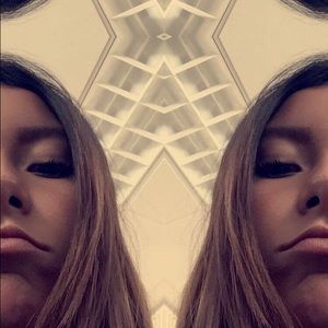 Meet your Posher, Savanna