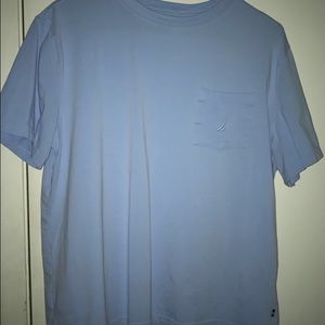 NAUTICA CLASSIC FIT PERFORMANCE TEE