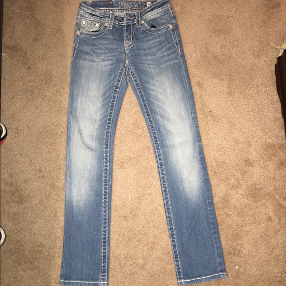 Miss Me Other - Girls Miss Me Jeans
