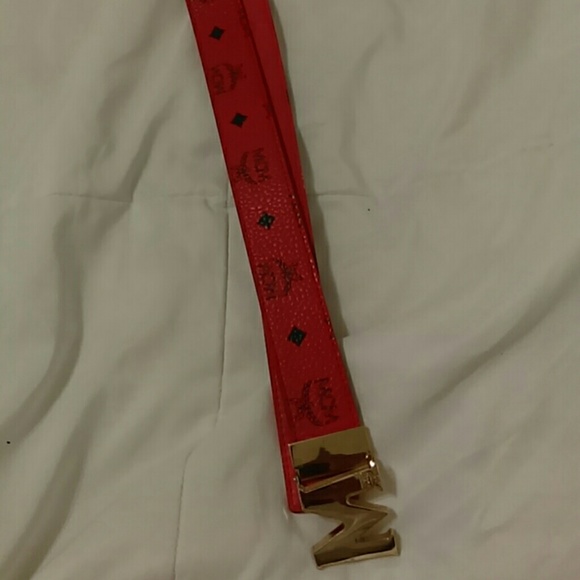 MCM BELT