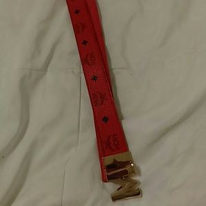 MCM BELT