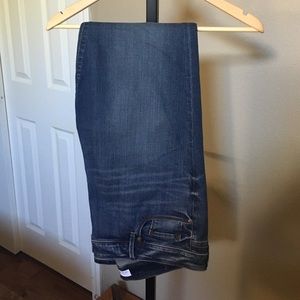 Loft Jeans