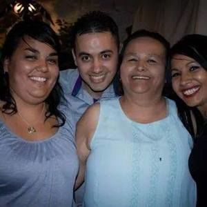 Meet your Posher, Hedy