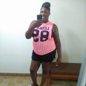 Meet your Posher, Erica