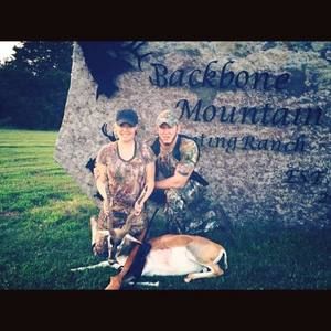 Meet your Posher, Lindsay