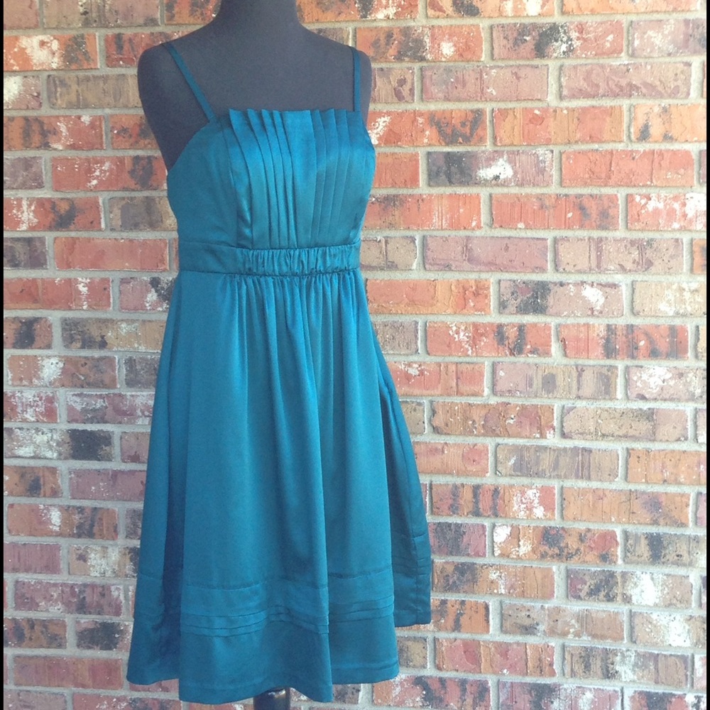 The Limited dress, knee-length special occasion