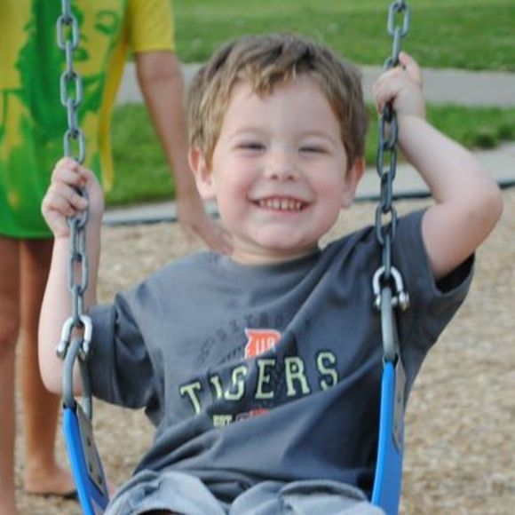 Meet your Posher, Peggy - Picture 1 of 1