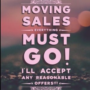 🎉🎉Make me an offer. 🎉🎉