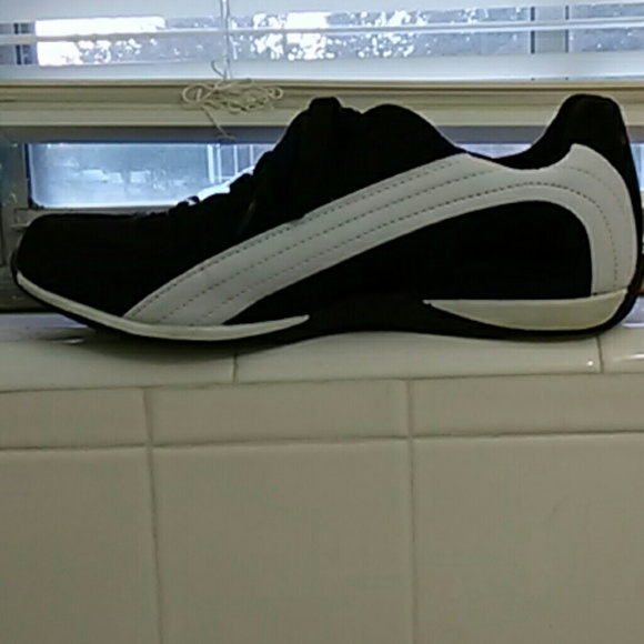 U. S. Polo Assoc men's sneakers
