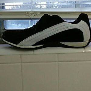 U. S. Polo Assoc men's sneakers