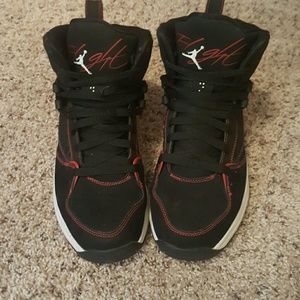 Air Jordan Flight