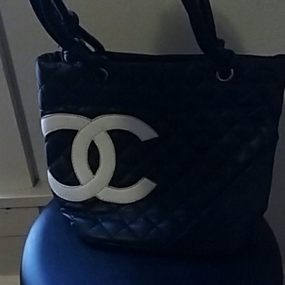 chanel purse