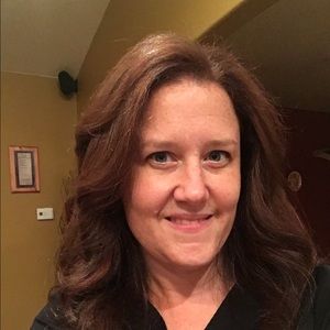 Meet your Posher, Tammy