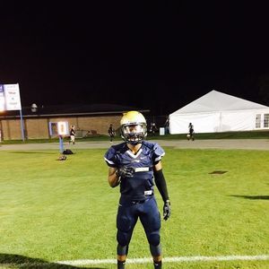 Meet your Posher, Titus