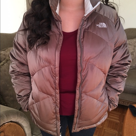 North Face
