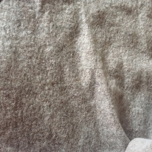 NWT Urban Outfitters Hooded Tunic Top - Picture 4 of 4